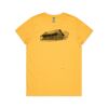 AS Colour - Maple Tee Thumbnail