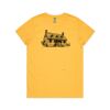 AS Colour - Maple Tee Thumbnail