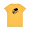 AS Colour - Maple Tee Thumbnail