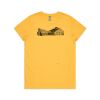 AS Colour - Maple Tee Thumbnail