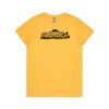 AS Colour - Maple Tee Thumbnail