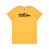 AS Colour - Maple Tee Thumbnail