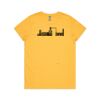 AS Colour - Maple Tee Thumbnail