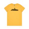 AS Colour - Maple Tee Thumbnail