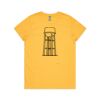 AS Colour - Maple Tee Thumbnail