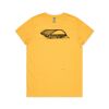 AS Colour - Maple Tee Thumbnail