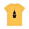 AS Colour - Maple Tee Thumbnail