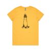 AS Colour - Maple Tee Thumbnail