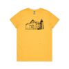 AS Colour - Maple Tee Thumbnail