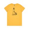 AS Colour - Maple Tee Thumbnail