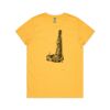 AS Colour - Maple Tee Thumbnail