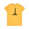 AS Colour - Maple Tee Thumbnail