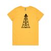 AS Colour - Maple Tee Thumbnail
