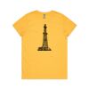 AS Colour - Maple Tee Thumbnail