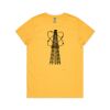 AS Colour - Maple Tee Thumbnail