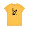 AS Colour - Maple Tee Thumbnail