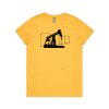 AS Colour - Maple Tee Thumbnail
