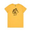 AS Colour - Maple Tee Thumbnail