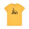 AS Colour - Maple Tee Thumbnail