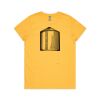 AS Colour - Maple Tee Thumbnail