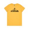 AS Colour - Maple Tee Thumbnail