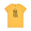 AS Colour - Maple Tee Thumbnail