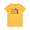 AS Colour - Maple Tee Thumbnail