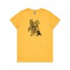 AS Colour - Maple Tee Thumbnail