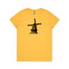 AS Colour - Maple Tee Thumbnail