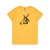 AS Colour - Maple Tee Thumbnail