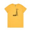 AS Colour - Maple Tee Thumbnail