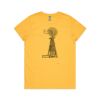 AS Colour - Maple Tee Thumbnail