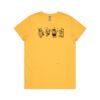 AS Colour - Maple Tee Thumbnail