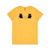 AS Colour - Maple Tee Thumbnail