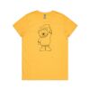 AS Colour - Maple Tee Thumbnail