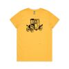 AS Colour - Maple Tee Thumbnail