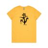 AS Colour - Maple Tee Thumbnail