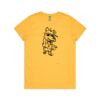 AS Colour - Maple Tee Thumbnail