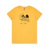 AS Colour - Maple Tee Thumbnail
