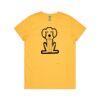 AS Colour - Maple Tee Thumbnail