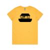 AS Colour - Maple Tee Thumbnail