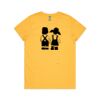 AS Colour - Maple Tee Thumbnail
