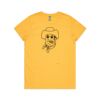 AS Colour - Maple Tee Thumbnail