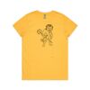 AS Colour - Maple Tee Thumbnail