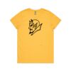 AS Colour - Maple Tee Thumbnail