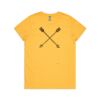 AS Colour - Maple Tee Thumbnail