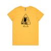 AS Colour - Maple Tee Thumbnail