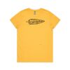 AS Colour - Maple Tee Thumbnail