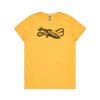 AS Colour - Maple Tee Thumbnail