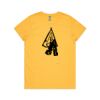 AS Colour - Maple Tee Thumbnail